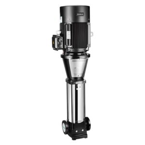 Vertical Multi-Stage Centrifugal Pumps - BL(T)2-11-2.2