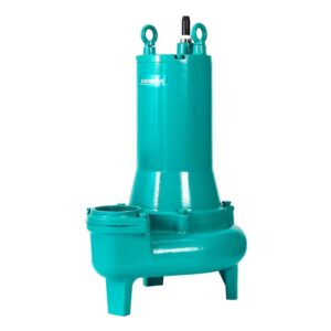 Submersible Sewage Pumps - 50WQD0.37-4P(F)